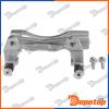 Support, étrier de frein avant droite pour TOYOTA | BDA1024, HZP-TY-015A